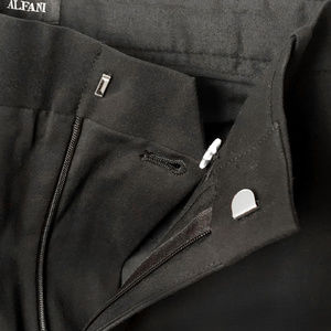 Alfani Men's dress pants 34x34
